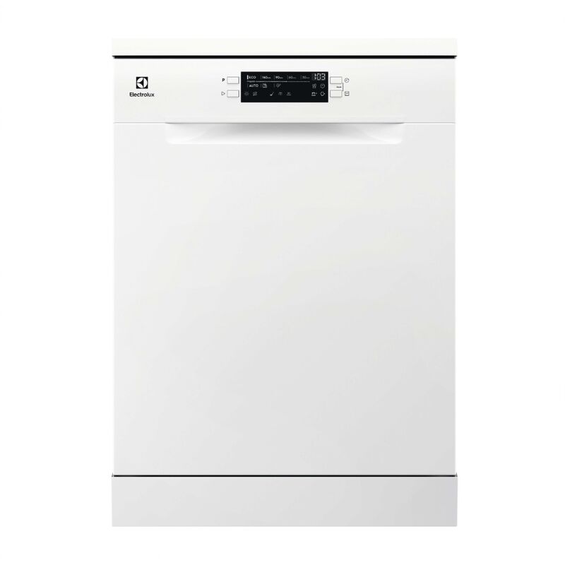 Image of Electrolux - lavastoviglie cm 60 14 coperti 44db - ESM48210SW