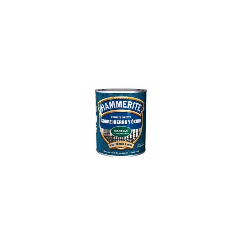 

Bruguer - ESMALTE 2,5 LT.MARTELE GRIS HAMMERITE
