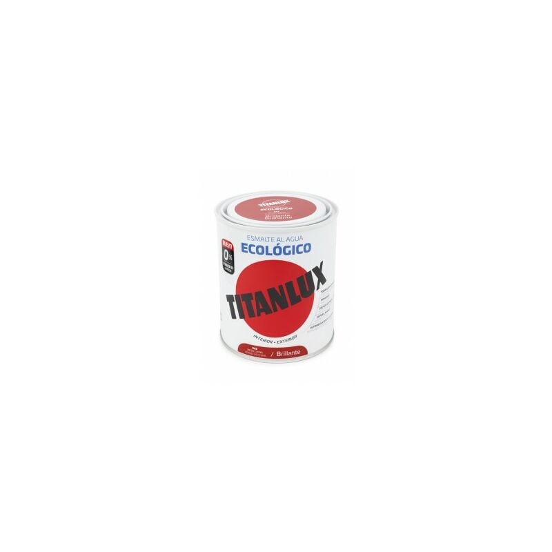 

Titanlux - Esm agua ecolog br gris medio