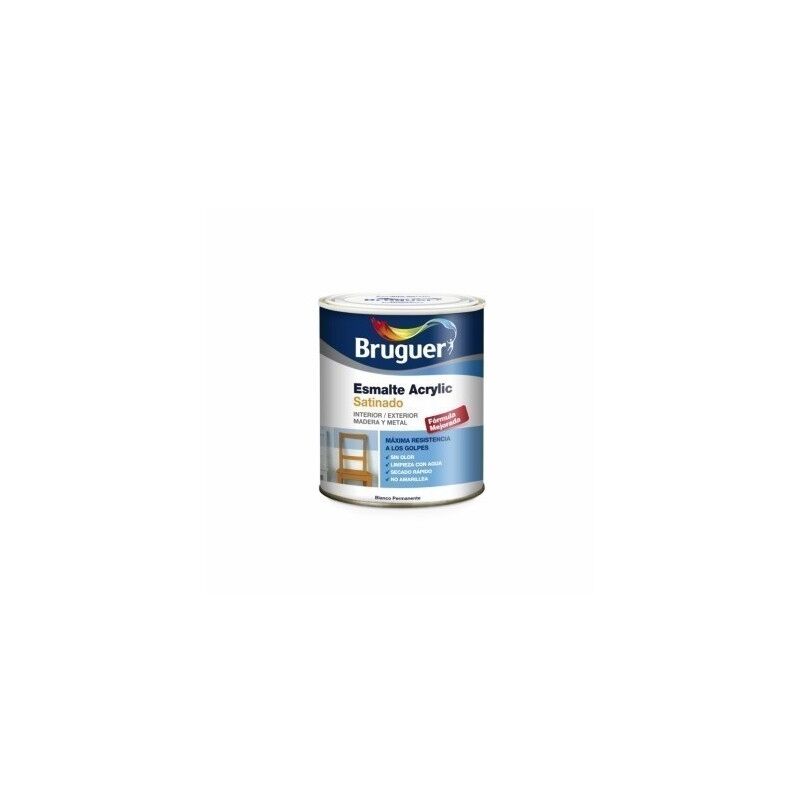 

Esm acrylic sat gris perla