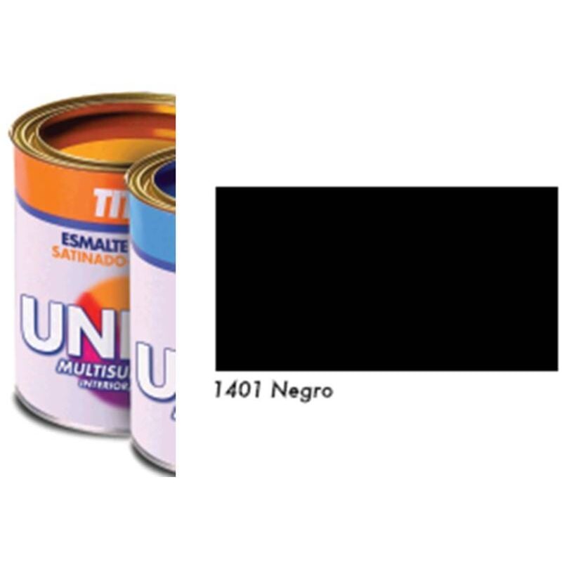 

Unilak Negro 4L. 03F140104