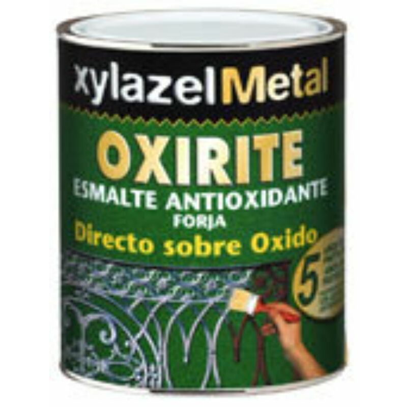 

Protector Oxirite Forja Oro Viejo 750 Ml
