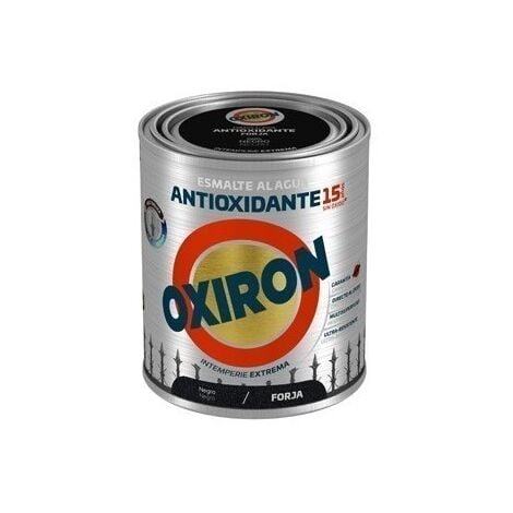 Antioxidante Forja 750 Ml Ne Ext. Titan Oxiron