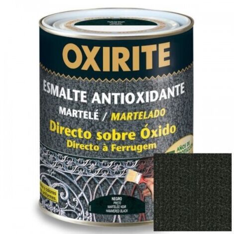 ESMALTE ANTIOXIDANTE OXIRITE MARTELE