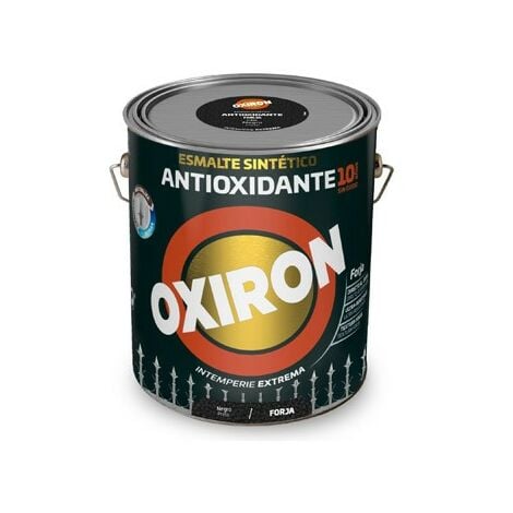 AKZO NOBEL ESMALTE ANTIOXIDANTE OXIRON FO