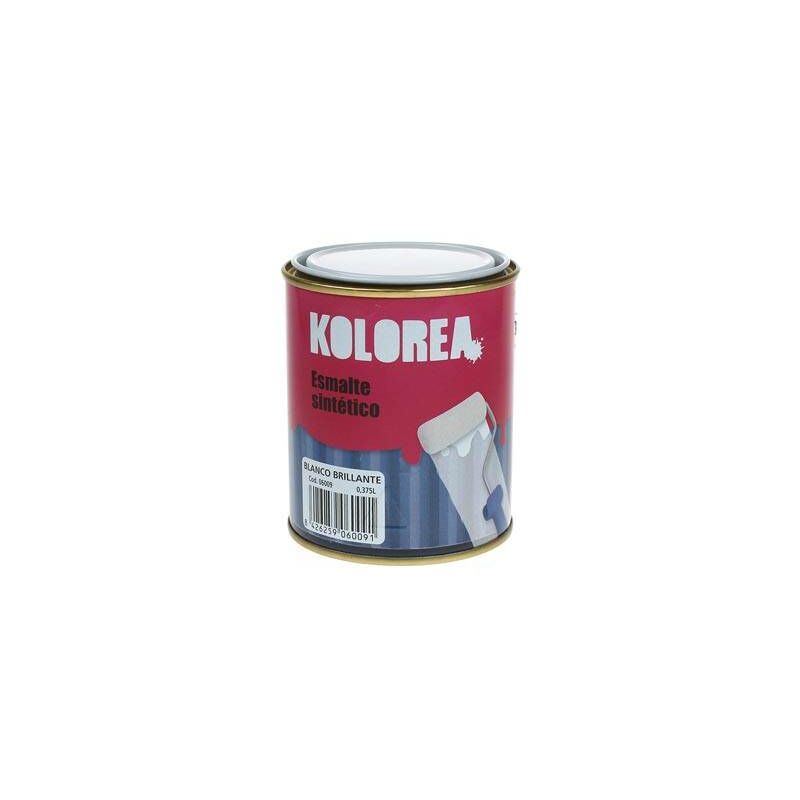 

Esmalte Brillante 375ml Rojo Carruaje