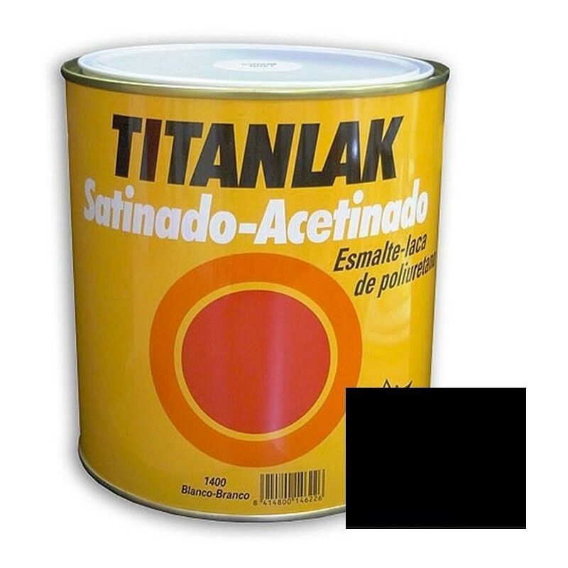 

Esmalte laca negra titanlak 4l 1401 - Mibricoplus
