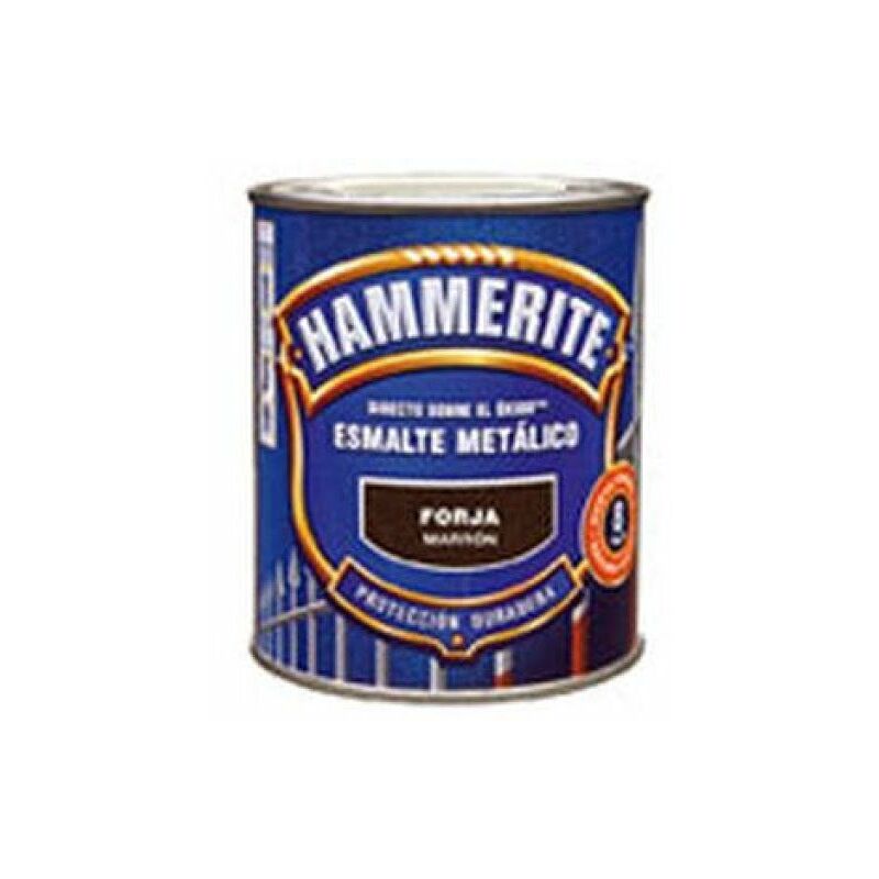 

Esmalte Martele 250Ml Gris Hammerite
