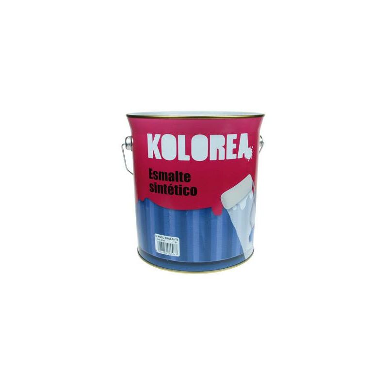 

Esmalte Satinado 125ml Negro