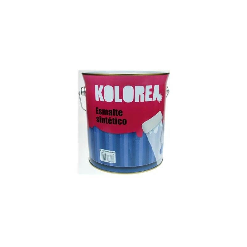 

Esmalte Satinado 4L Blanco