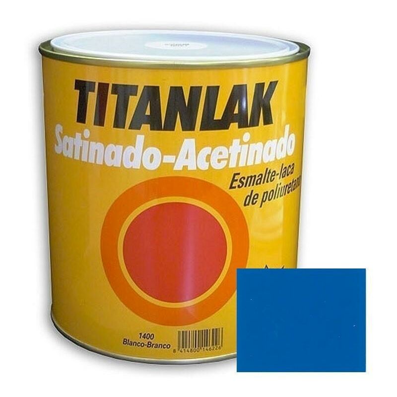 

Esm.laca a/luminoso titanlak 750ml 1423 - Mibricoplus