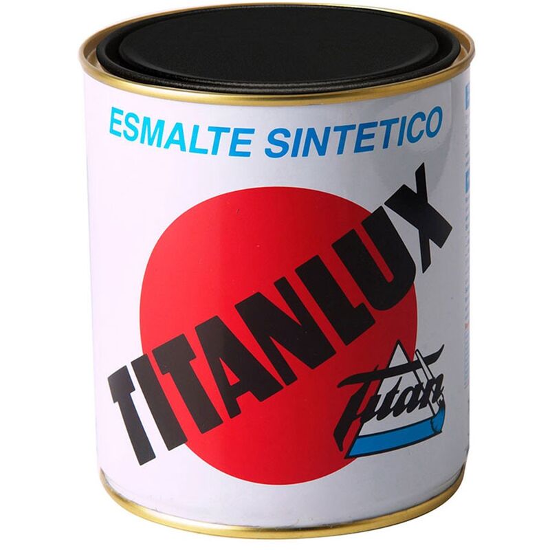 

Esmalte Sint Bri. 375 Ml Ne Int/Ext lux - Titan