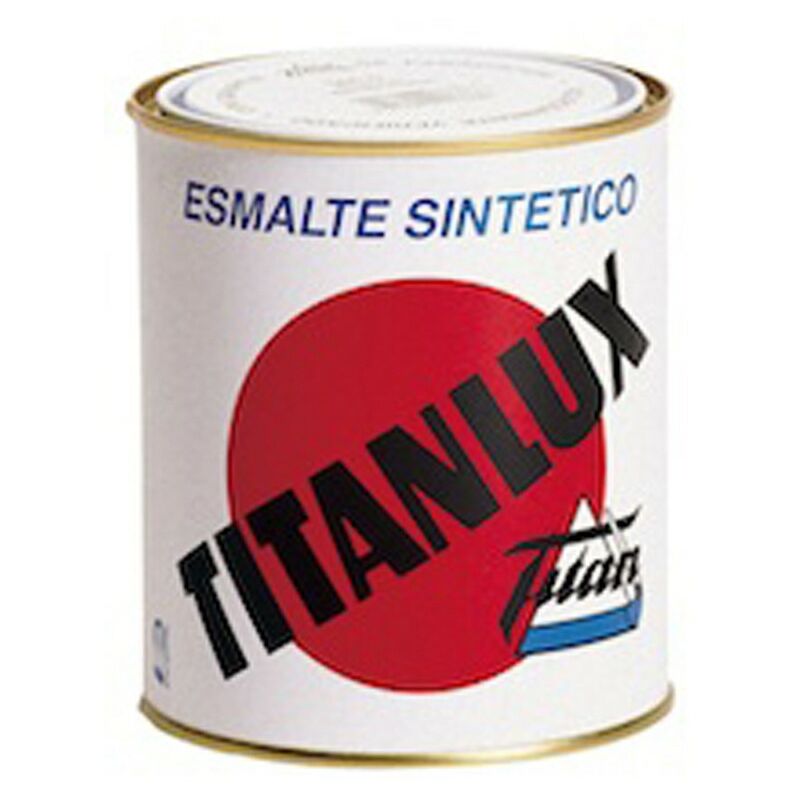 

Esmalte Sint Mate 375 Ml Ne Int/Ext lux - Titan