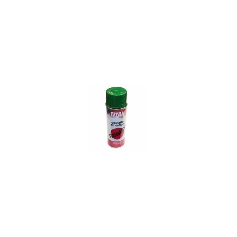

Spray 200 514 Verde Hierba - Titan