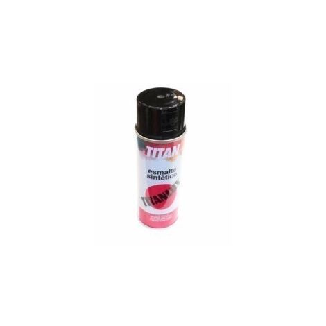 Esmalte sint bri. spray 200 ml ne titan