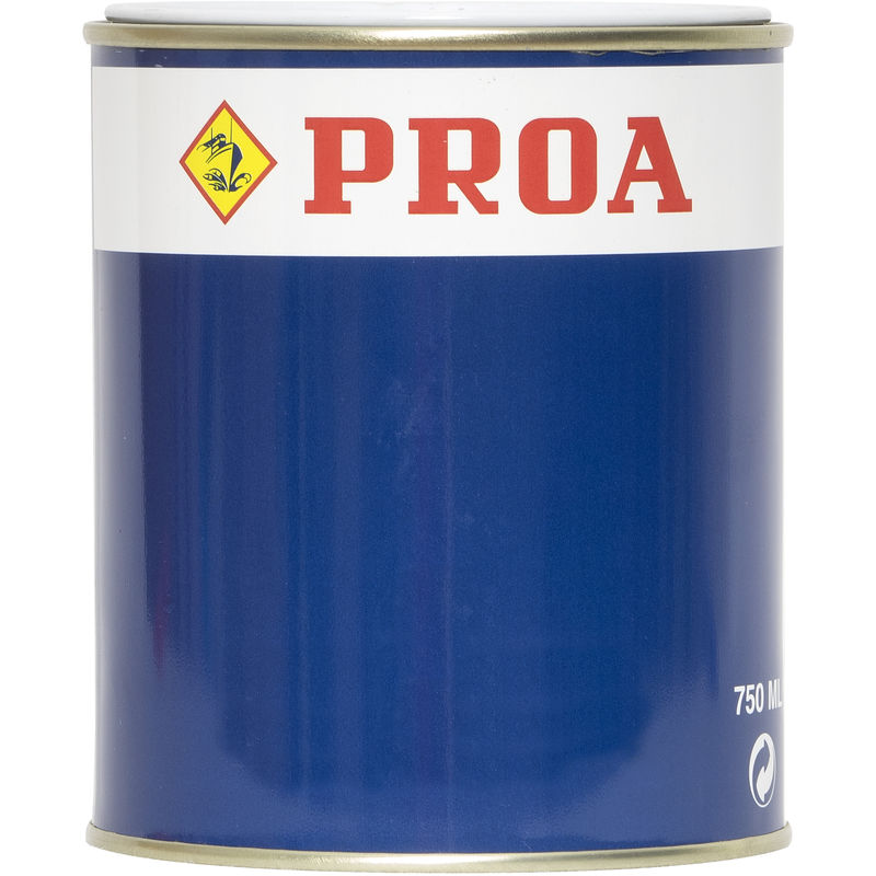 

Proa - ESMALTE SINTÉTICO INDUSTRIAL , Verde inglés Ral 6009 4lts