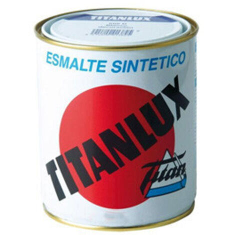 Esmalte sintético monocapa TINTANLUX 750 ml -