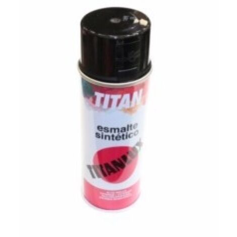 ESMALTE SINTETICO SPRAY