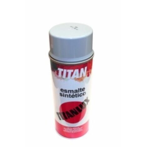 ESMALTE SINTETICO SPRAY