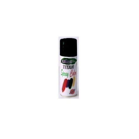 ESMALTE SPRAY TITANLAK SATINADO