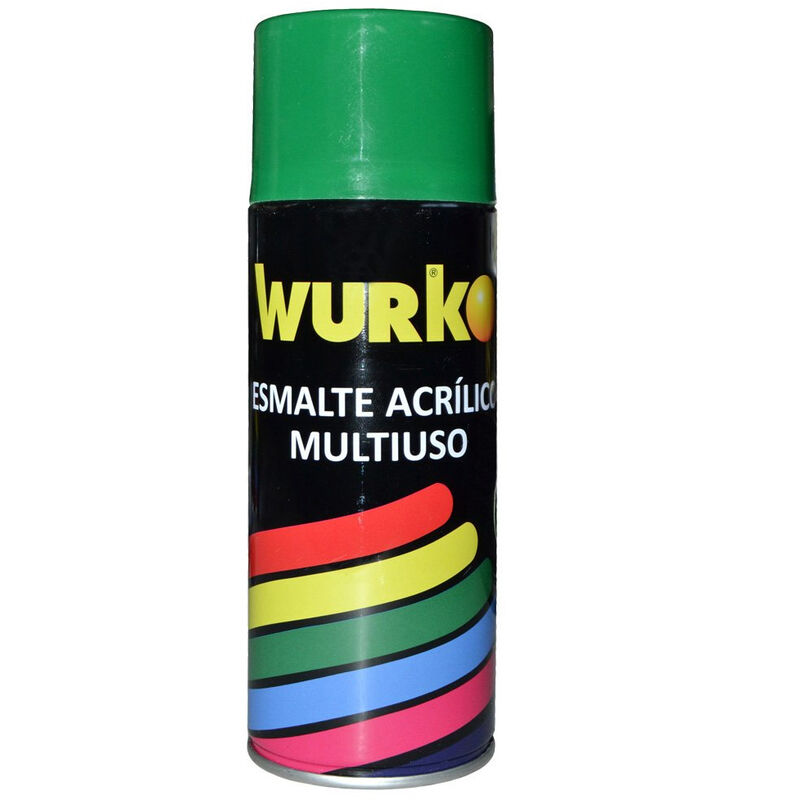 

Esmalte Verde Oscuro 6010 400 Ml Acrilico