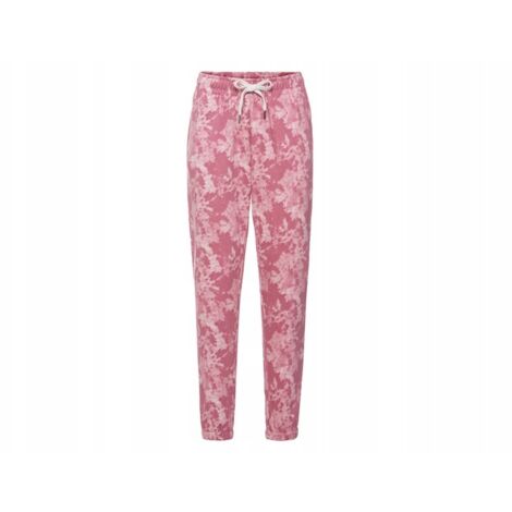 esmara Joggers pinkfarbene Jogginghose M 40/42