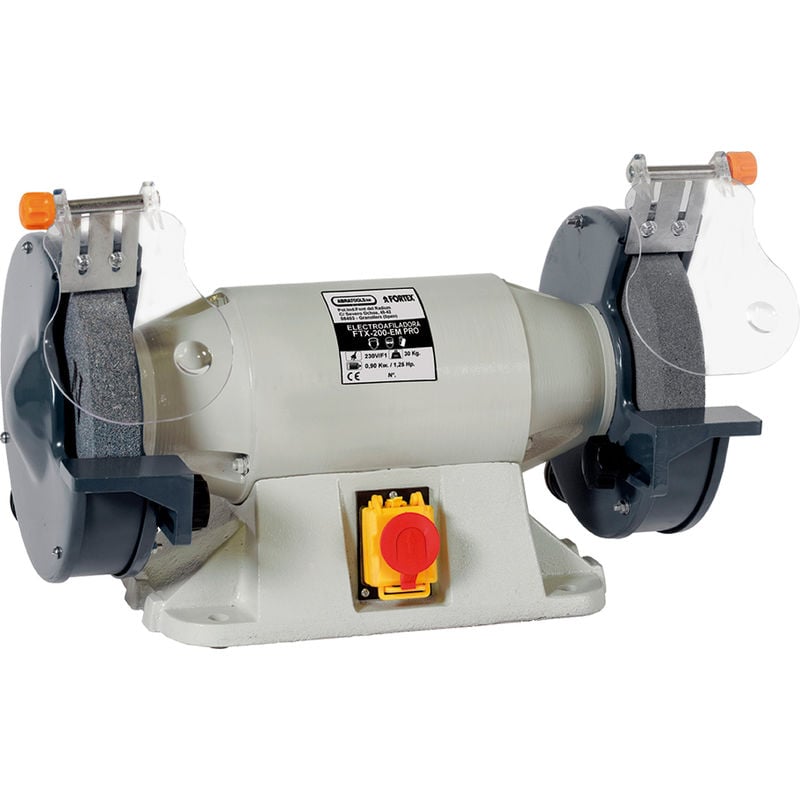 

ESMERIL PROFESIONAL FTX 200 M 230V - Abratools