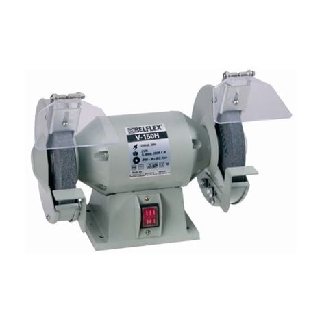 BELFLEX Esmeril Standard Abratools V150 H 230V