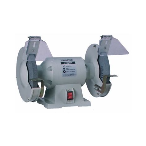 Esmeril Standard V200 H ABRATOOLS