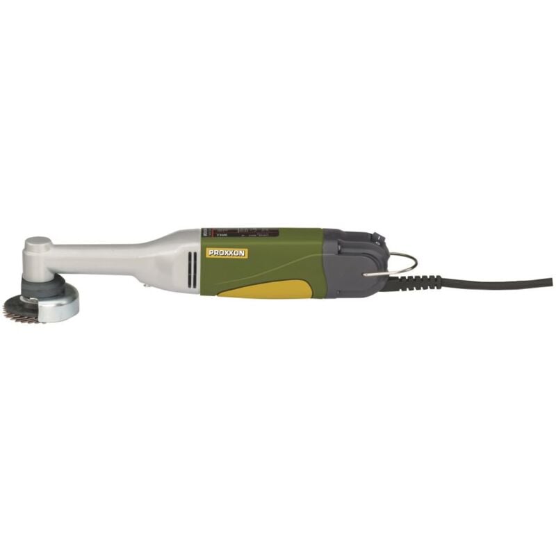 

Proxxon Amoladora angular de cuello largo LHW