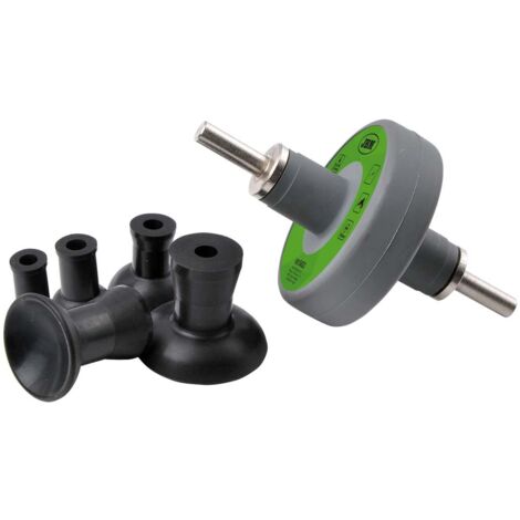 ESMERILADOR DE VÁLVULAS PARA TALADRO JBM 54033