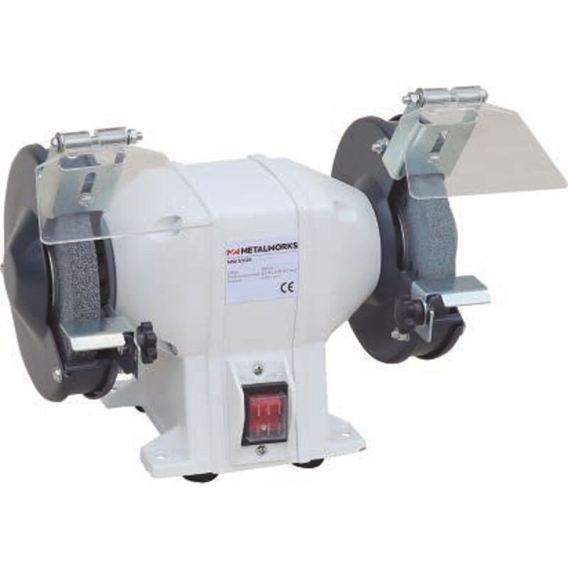 

Metal Works - Esmeriladora 150 W / 230V METALWORKS MW ES125
