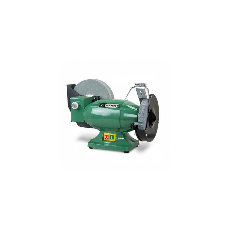 

Stayer Iberica - Esmeriladora / Afiladora - 350W ECA 150 B | Stayer