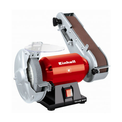 Esmeriladora/ afiladora combinada TH-US 240 Einhell