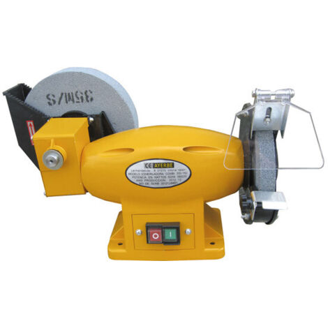 Esmeriladora agua combi200-150