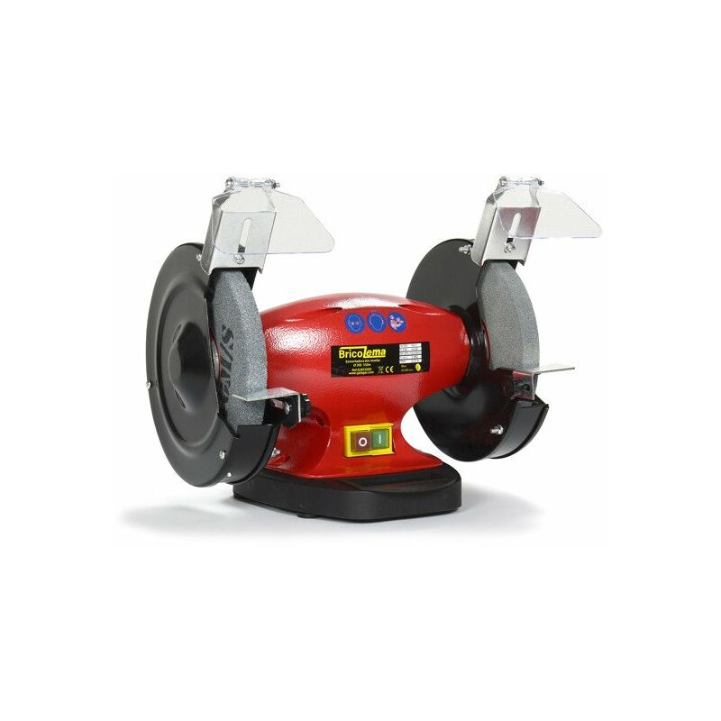 

Esmeriladora Banco Pro 200mm 550 W