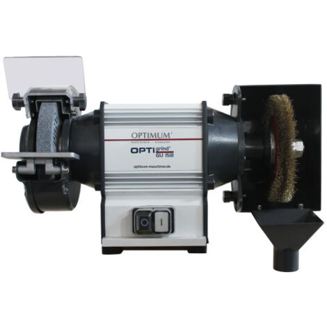 Esmeriladora combinada 15B