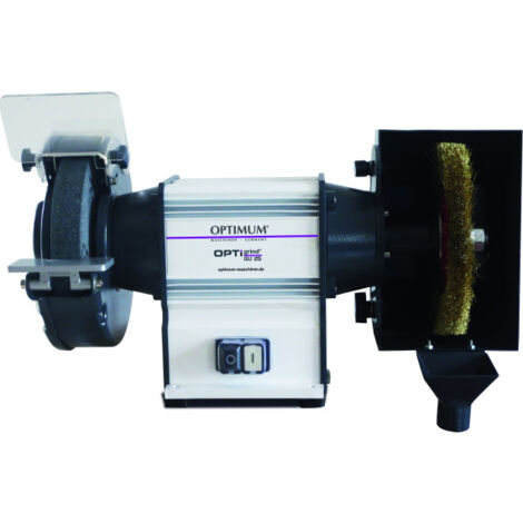 Esmeriladora combinada 18B