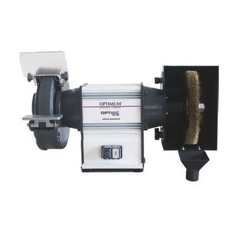 Esmeriladora combinada 20B