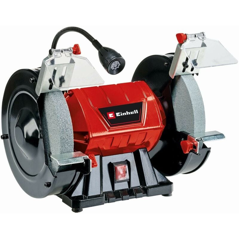 

Einhell Esmeril Tc-Bg 200 L 400W 200Mm