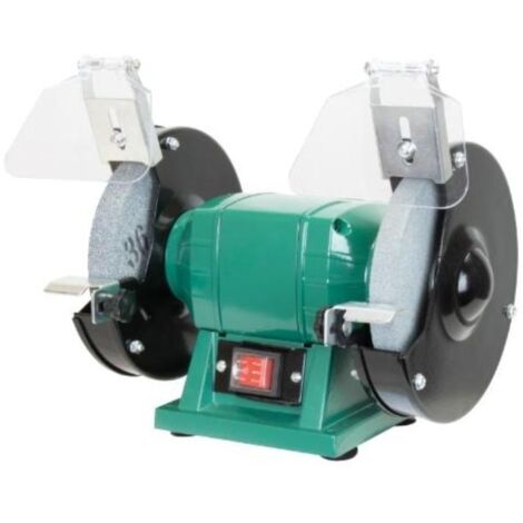 Esmeriladora Doble  250w.     E150b