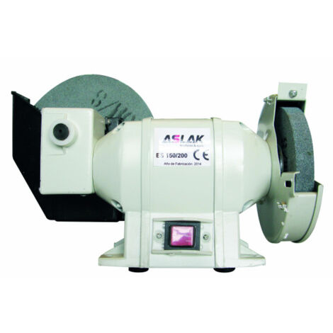 Esmeriladora ES 150-200