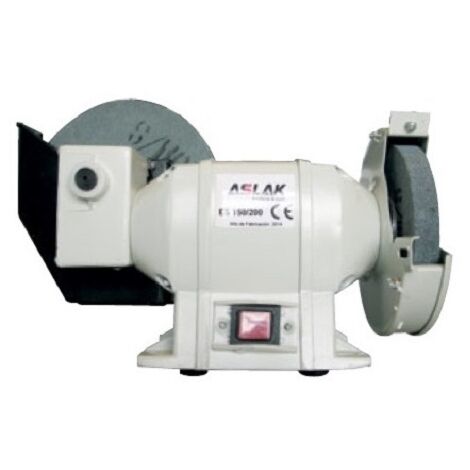 Esmeriladora METALWORKS MW ES150/200