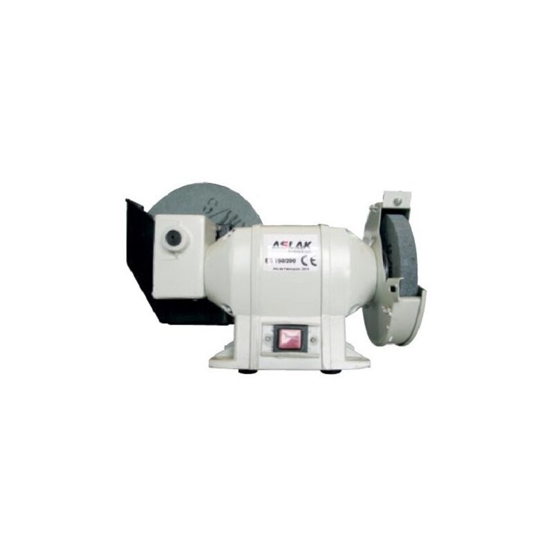 

Esmeriladora MW ES150/200 - Metalworks