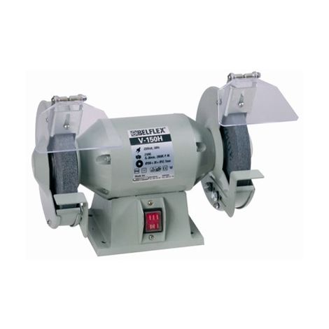 Esmeriladoras Standard V Abratools V150H