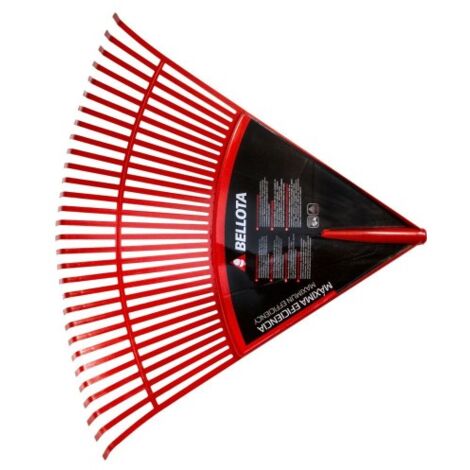 ESOBA DE PLASTICO 303432 - BELLOTA