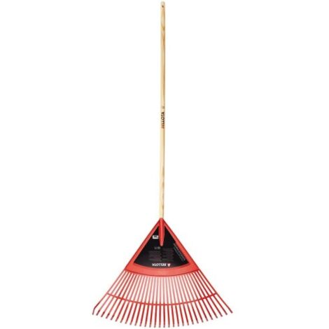 ESOBA DE PLASTICO CON MANGO 303432CM - BELLOTA