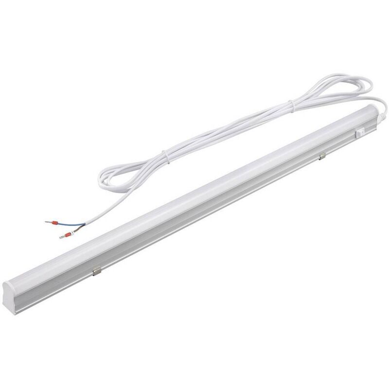 Barre d'éclairage led 12V-24V 8W 640 lumens