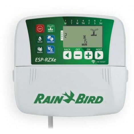 ESP-RZX8 electrique interieur Rain Bird