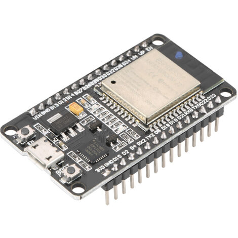 ESP32 Wireless-Entwicklungsboard für IoT-Projekte